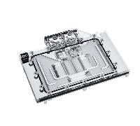 Alphacool Eisblock Aurora Acryl Rtx 4070ti Reference With Backplate
