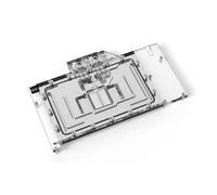 Alphacool Eisblock Aurora Acryl RTX 4080 Suprim avec Backplate (13527)