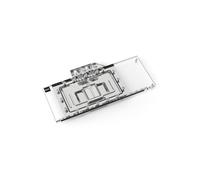 Alphacool Eisblock Aurora Acryl RX 7900XTX Merc 310 avec plaque arrière (13551)
