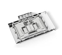 Alphacool Eisblock Aurora Geforce RTX 4090 GameRock + Phantom with Backplate