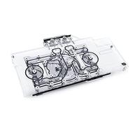 Alphacool Eisblock Aurora Gpx-a Radeon Rx 6800 Nitro+ Mit Backplate -