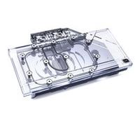Alphacool Eisblock Aurora GPX-N Carte Graphique Bloc d'eau Transparent 1 pièce(s)
