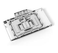 Alphacool Eisblock Aurora GPX-N RTX 4080 avec plaque arrière AMP Acrylique