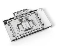 Alphacool 13463 pièce et accessoire pour systèmes de refroidissement d'ordinateurs Plaque arrière
