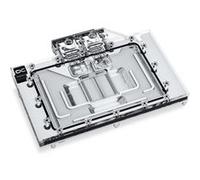 Alphacool Eisblock Aurora GPX-N RTX 4090 avec Backplate Reference - Acryl G