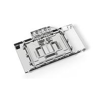Alphacool Eisblock Aurora Gpx-n Rtx 4090 Mit Backplate Amp - Acryl