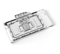 Alphacool GPX-N Refroidisseur par eau + plaque arrière