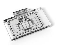 Alphacool 13554 pièce et accessoire pour systèmes de refroidissement d'ordinateurs Plaque arrière