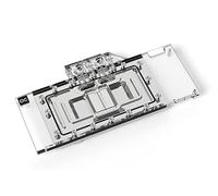 ALPHACOOL Eisblock Aurora RX 7900XT Reference mit Backplate - Acryl