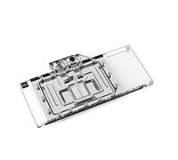 Alphacool Eisblock Aurora RX 7900XTX Red Devil mit Backplate