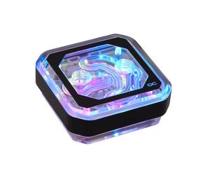 Alphacool Eisblock XPX Aurora Bloc d'eau