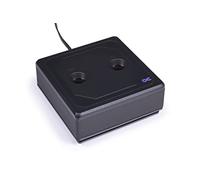 Alphacool Eisblock XPX Aurora Edge Full Brass Black Digital RGB