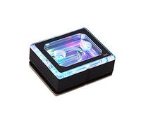 Alphacool Bloc d'eau pour processeur Eisblock XPX Aurora Pro Noir/Transparent 1 pièce