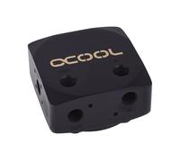 Alphacool Eisdecke D5 Haut de pompe