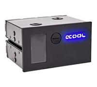 Alphacool "Eisfach - Single Laing D5, Vase d''expansion"