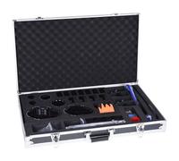 Alphacool Eiskoffer Professional Multicolore