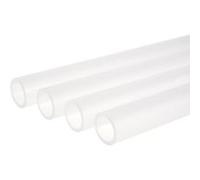 Alphacool Eisrohr HardTube 13/10mm - Tube du système de refroidissement - transparent - 80 cm G