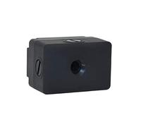 Alphacool Eisstation 40 DC-LT Universel Réservoir d'eau de Refroidissement Noir 1 pièce(s)