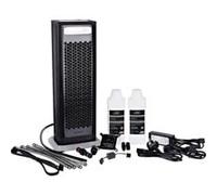 Alphacool Eiswand 360 CPU, Watercooling