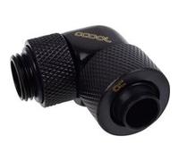 Alphacool Raccord coudé Eiszapfen 90° G1/4 AG vers 13/10 mm Watercooling