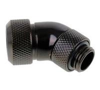 Alphacool 8781593 Noir accessoire de matériel de refroidissement - Accessoires de matériel de refroidissement (21 mm, 59 g)