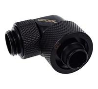Alphacool Eiszapfen 16/10mm Compression fitting 90°, Connecteur