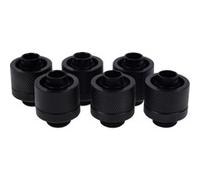 Alphacool Eiszapfen 16/10mm, Connecteur