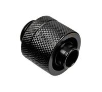 Alphacool Eiszapfen Anschluss gerade G1/4 Zoll AG auf 16/10mm Raccord pour