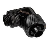 Alphacool Eiszapfen 16/10mm Compression fitting 90°, Connecteur