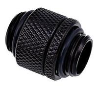 Alphacool Eiszapfen Double téton, Connexions