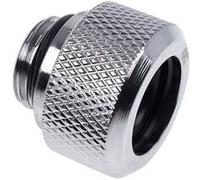 Eiszapfen Connector Series HardTube Socket - Raccord de compression du système de refroidissement par liquide - nickel argenté