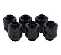 Alphacool Eiszapfen 13/10mm Compression fitting, Connecteur