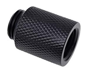 Alphacool Eiszapfen Extension 20mm G1/4 AG auf G1/4 IG, Rallonge