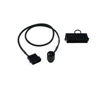 Alphacool Eiszapfen Laserfitting avec 4pin Molex