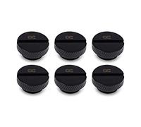 Alphacool Eiszapfen Raccord G1/4, Connexion