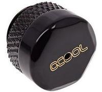 Alphacool 17361 Accessoire de matériel de Refroidissement Noir