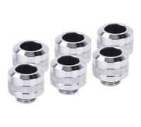 Alphacool 17474 Accessoire de matériel de Refroidissement Chrome