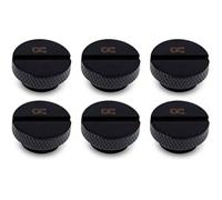 Alphacool Eiszapfen Raccord G1/4, Connexion