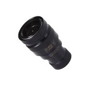 Alphacool Eiszapfen Schnellverschluss Kupplung G1/4 IG - Deep Black