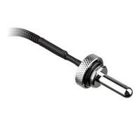 Alphacool Capteur de température Eiszapfen 17364 G1/4 – 50 cm – Chrome
