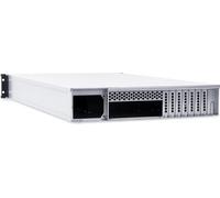 Alphacool ES 2U - 19" - Rack pour serveur - Watercooling ready