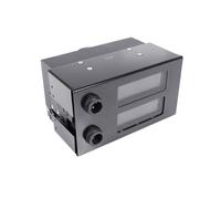 Alphacool Es 2u Reservoir Vpp Mit Durchfluss-/temperatursensor