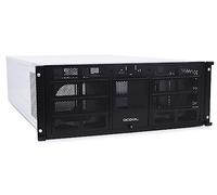 Alphacool ES 4U - 19" - ServerRack - Watercooling Ready