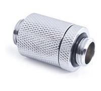 Alphacool Support de radiateur ES D-Plug 25,5-40,5 mm G1/4