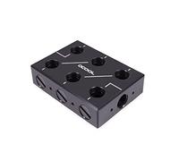 ALPHACOOL ES Distro Plate C3 | 1020139