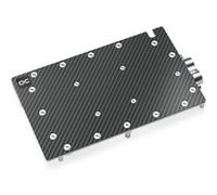 Alphacool Refroidisseur par eau 13395 + plaque arrière