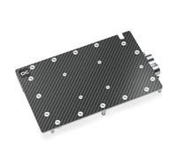 Alphacool ES Geforce RTX 4090 Reference Design with Backplate