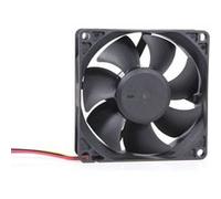 Alphacool ES PWM-Lüfter - 80mm