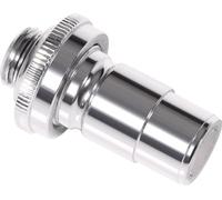 Alphacool ES Raccord rapide BLH1A PushIn mâle AG chrome (13878)