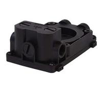 Alphacool Ventilateur 15377 – Refroidisseur et radiateur pour carte-mère – Noir